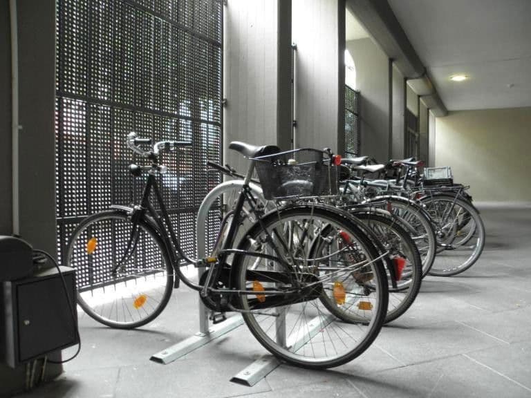 Prodej bytu 3+1 100 m², Kolberger Straße 11, Berlin, Berlín Prodej bytu 3+1 100 m², Kolberger Straße 11, Berlin, Berlín