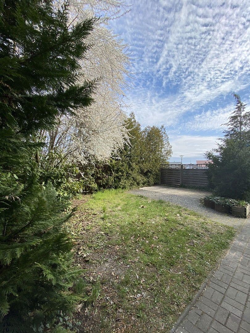 Pronájem bytu 2+1 55 m², Hafenstraße 1a, Meine, Dolní Sasko Pronájem bytu 2+1 55 m², Hafenstraße 1a, Meine, Dolní Sasko