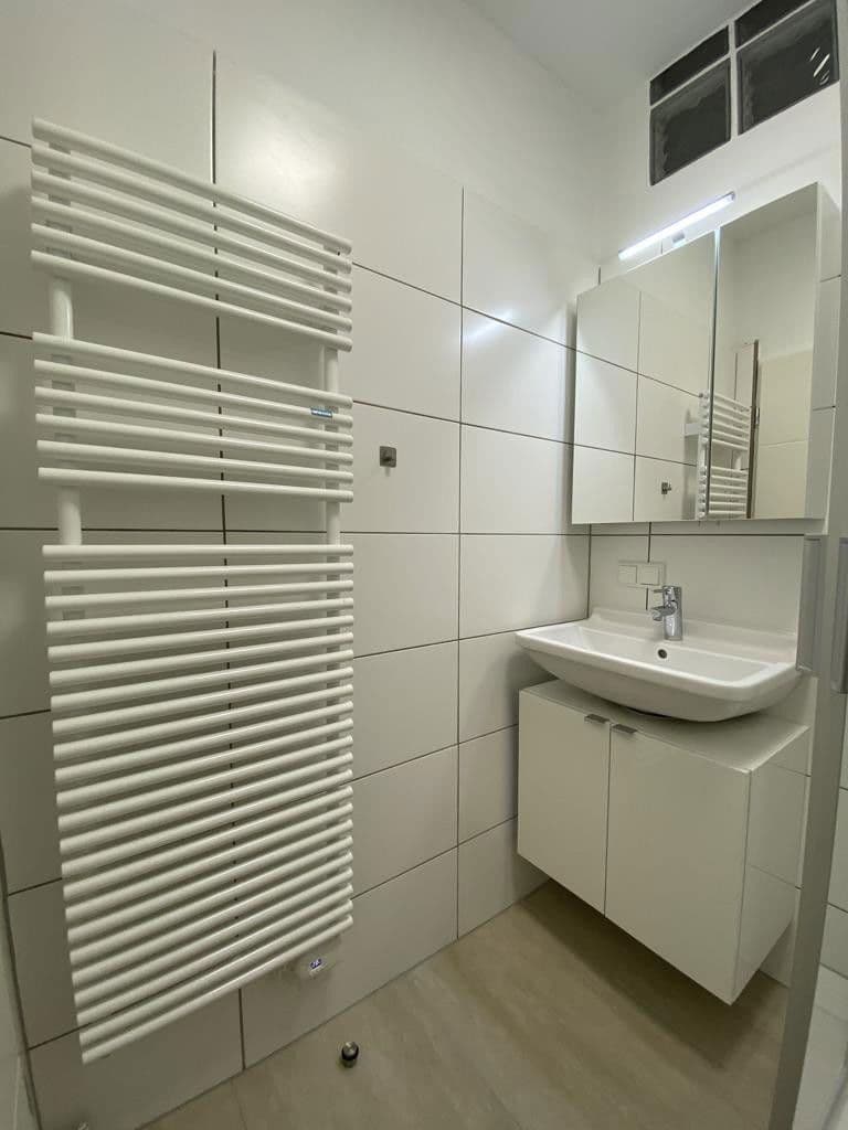 Pronájem bytu 2+1 55 m², Hafenstraße 1a, Meine, Dolní Sasko Pronájem bytu 2+1 55 m², Hafenstraße 1a, Meine, Dolní Sasko