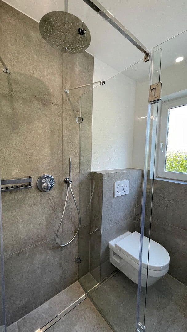 Pronájem bytu 3+1 75 m², Remseck am Neckar, Bádensko-Württembersko Pronájem bytu 3+1 75 m², Remseck am Neckar, Bádensko-Württembersko