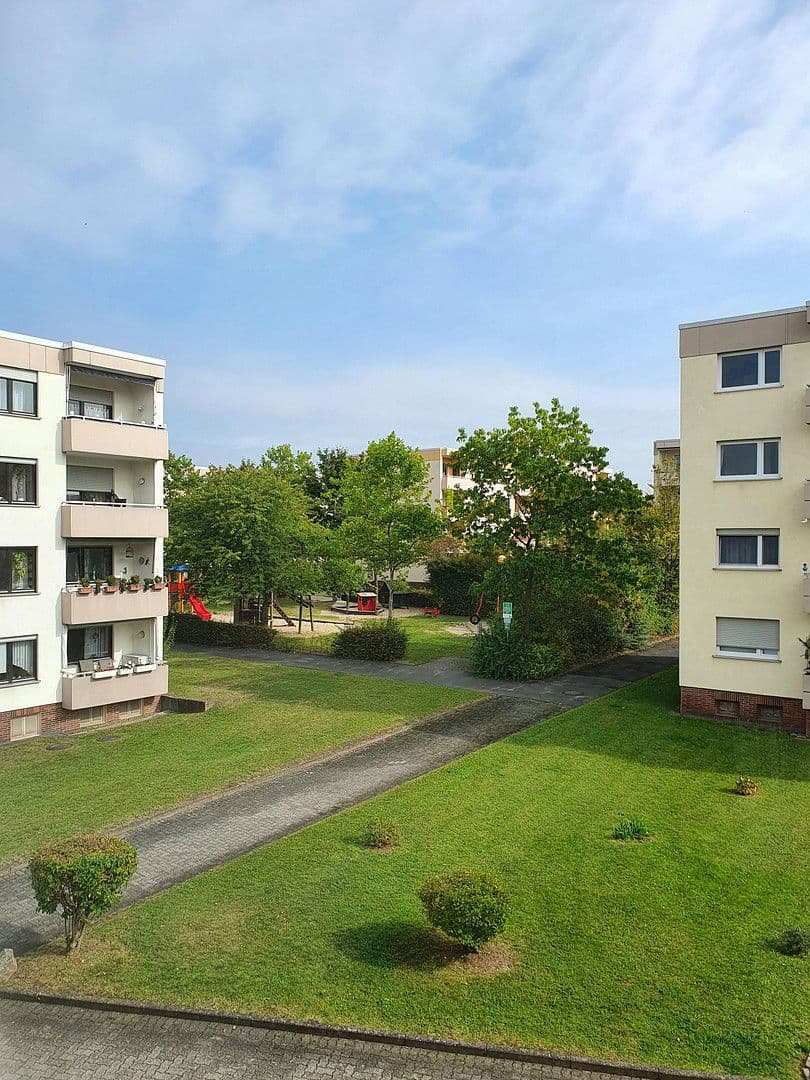 Prodej bytu 3+1 79 m², Vellmar, Hessen Prodej bytu 3+1 79 m², Vellmar, Hessen