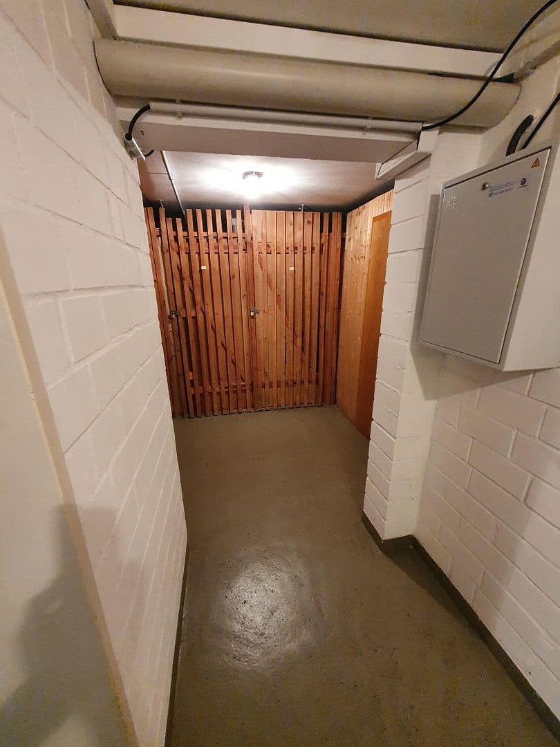 Prodej bytu 3+1 79 m², Vellmar, Hessen Prodej bytu 3+1 79 m², Vellmar, Hessen