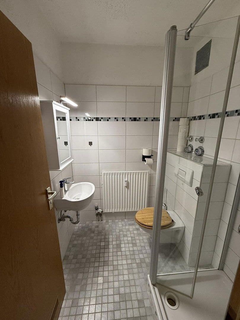 Prodej bytu 3+1 79 m², Vellmar, Hessen Prodej bytu 3+1 79 m², Vellmar, Hessen
