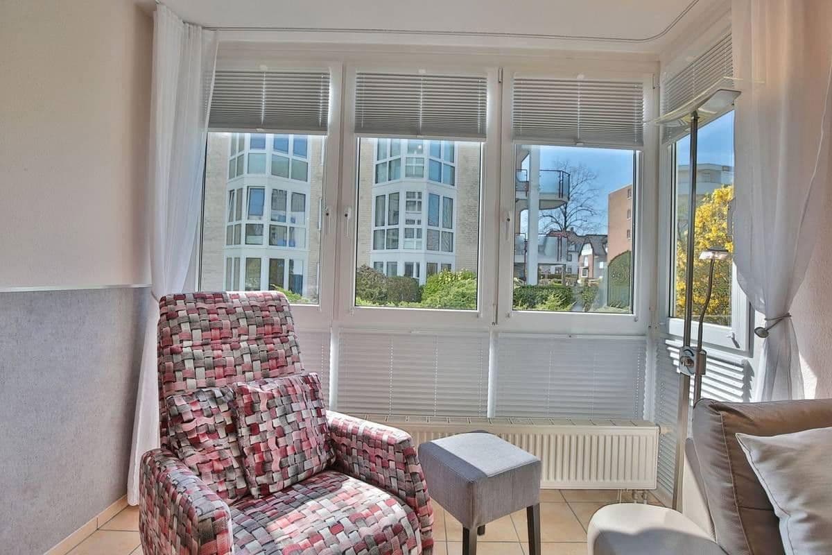 Prodej bytu 2+1 59 m², Neue Bergstraße 5, Scharbeutz, Šlesvicko-Holštýnsko Prodej bytu 2+1 59 m², Neue Bergstraße 5, Scharbeutz, Šlesvicko-Holštýnsko