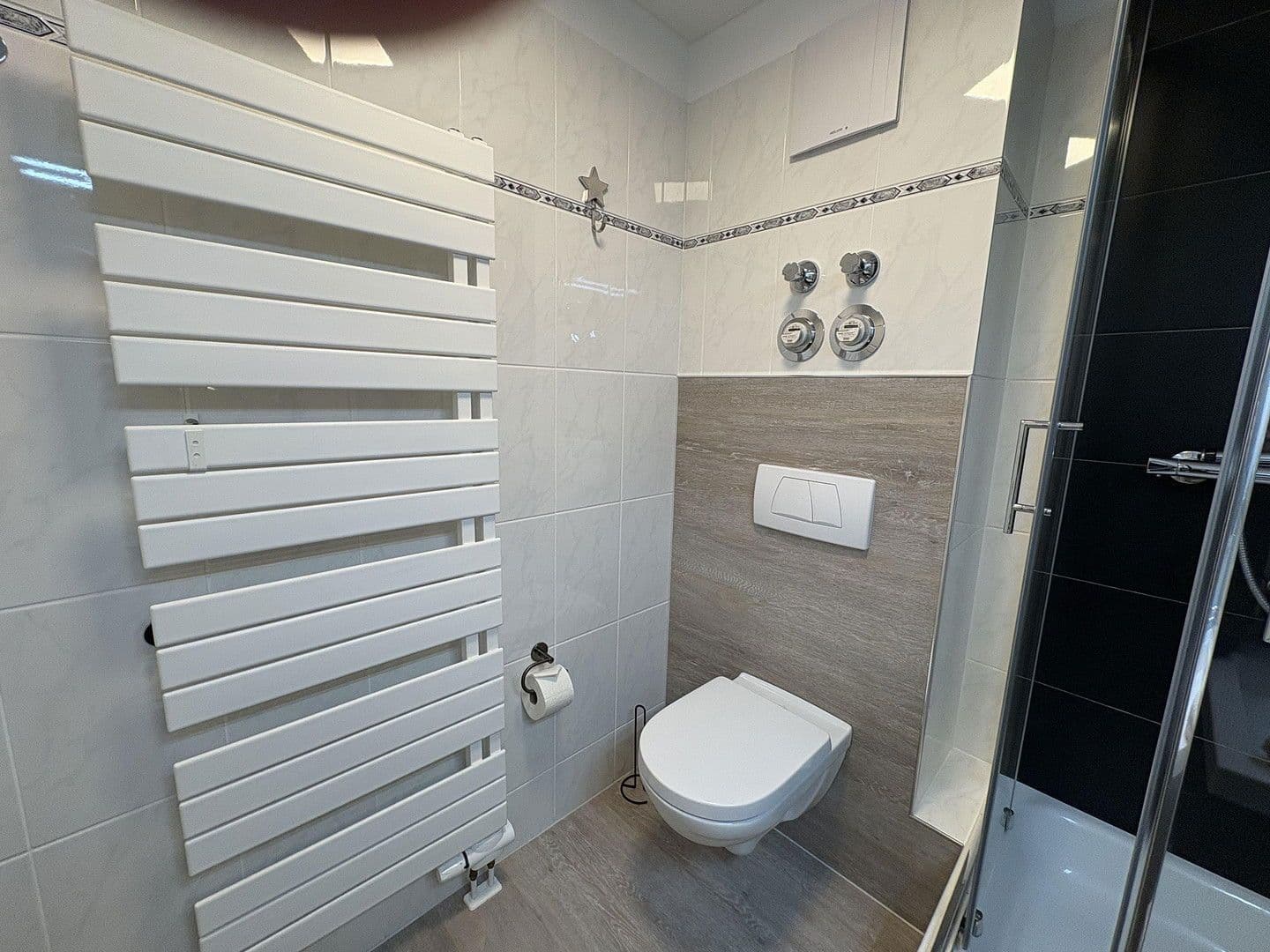 Prodej bytu 2+1 59 m², Neue Bergstraße 5, Scharbeutz, Šlesvicko-Holštýnsko Prodej bytu 2+1 59 m², Neue Bergstraße 5, Scharbeutz, Šlesvicko-Holštýnsko