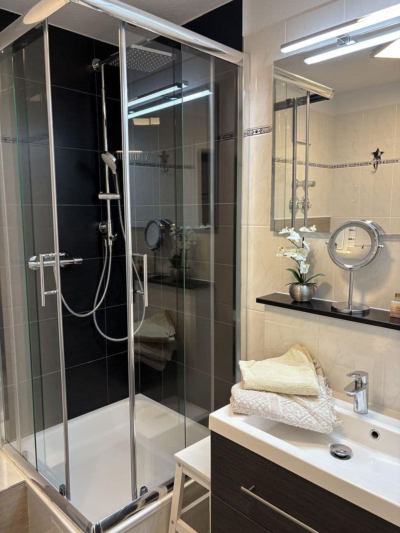 Prodej bytu 2+1 59 m², Neue Bergstraße 5, Scharbeutz, Šlesvicko-Holštýnsko Prodej bytu 2+1 59 m², Neue Bergstraße 5, Scharbeutz, Šlesvicko-Holštýnsko