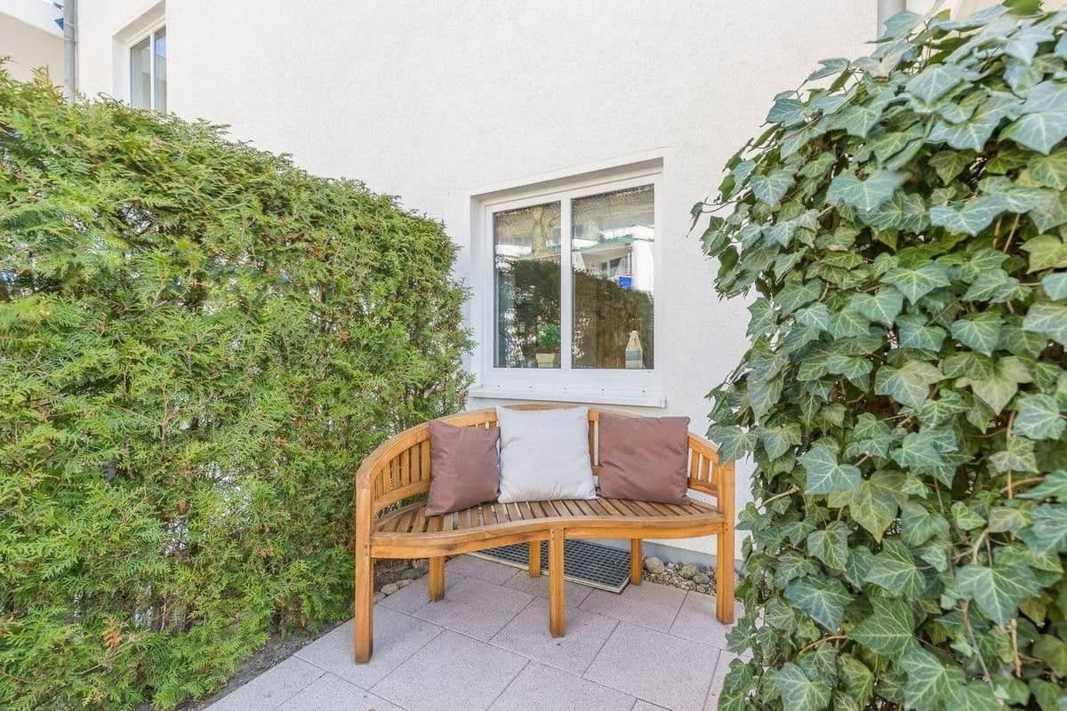 Prodej bytu 2+1 59 m², Neue Bergstraße 5, Scharbeutz, Šlesvicko-Holštýnsko Prodej bytu 2+1 59 m², Neue Bergstraße 5, Scharbeutz, Šlesvicko-Holštýnsko