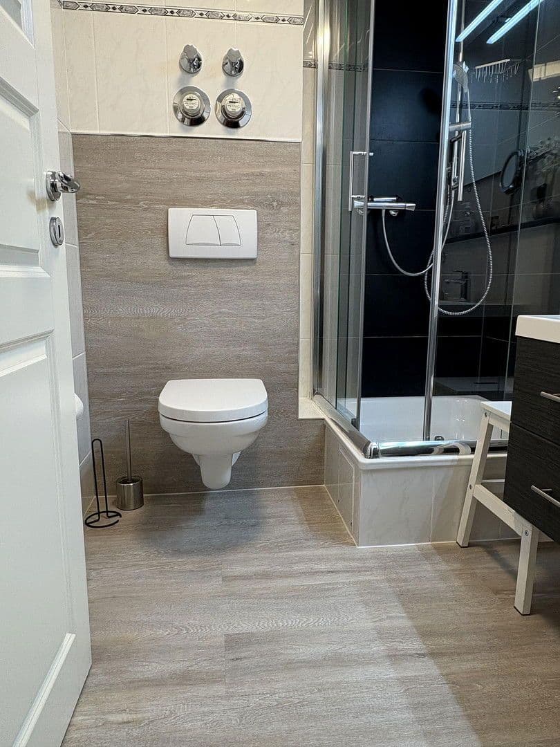 Prodej bytu 2+1 59 m², Neue Bergstraße 5, Scharbeutz, Šlesvicko-Holštýnsko Prodej bytu 2+1 59 m², Neue Bergstraße 5, Scharbeutz, Šlesvicko-Holštýnsko