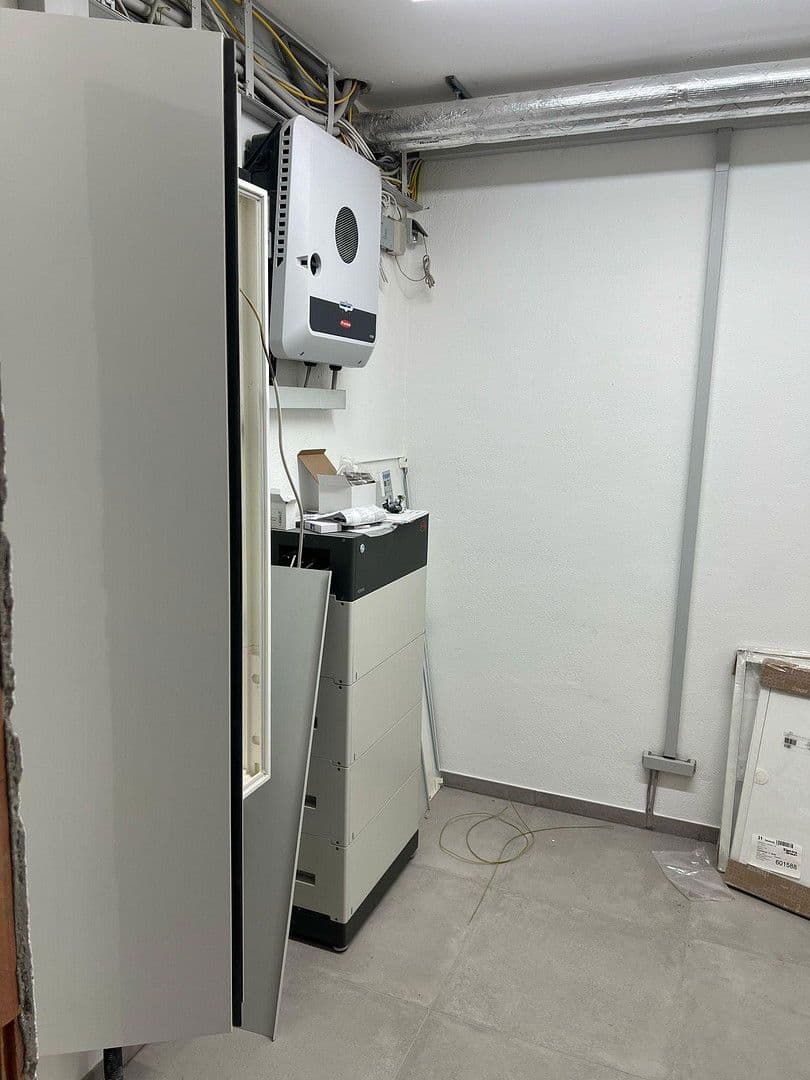 Pronájem bytu 1+1 40 m², Nieuwpoorter Str. 80, Rodgau, Hessen Pronájem bytu 1+1 40 m², Nieuwpoorter Str. 80, Rodgau, Hessen