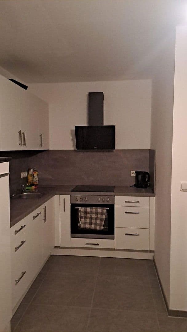 Pronájem bytu 1+1 40 m², Nieuwpoorter Str. 80, Rodgau, Hessen Pronájem bytu 1+1 40 m², Nieuwpoorter Str. 80, Rodgau, Hessen