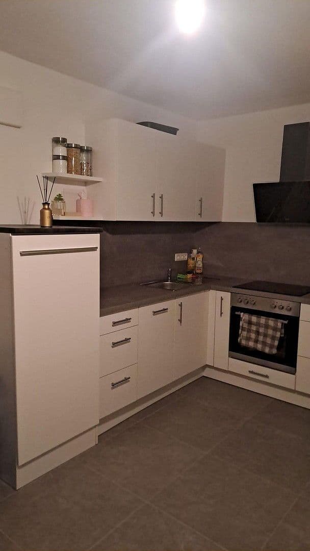 Pronájem bytu 1+1 40 m², Nieuwpoorter Str. 80, Rodgau, Hessen Pronájem bytu 1+1 40 m², Nieuwpoorter Str. 80, Rodgau, Hessen