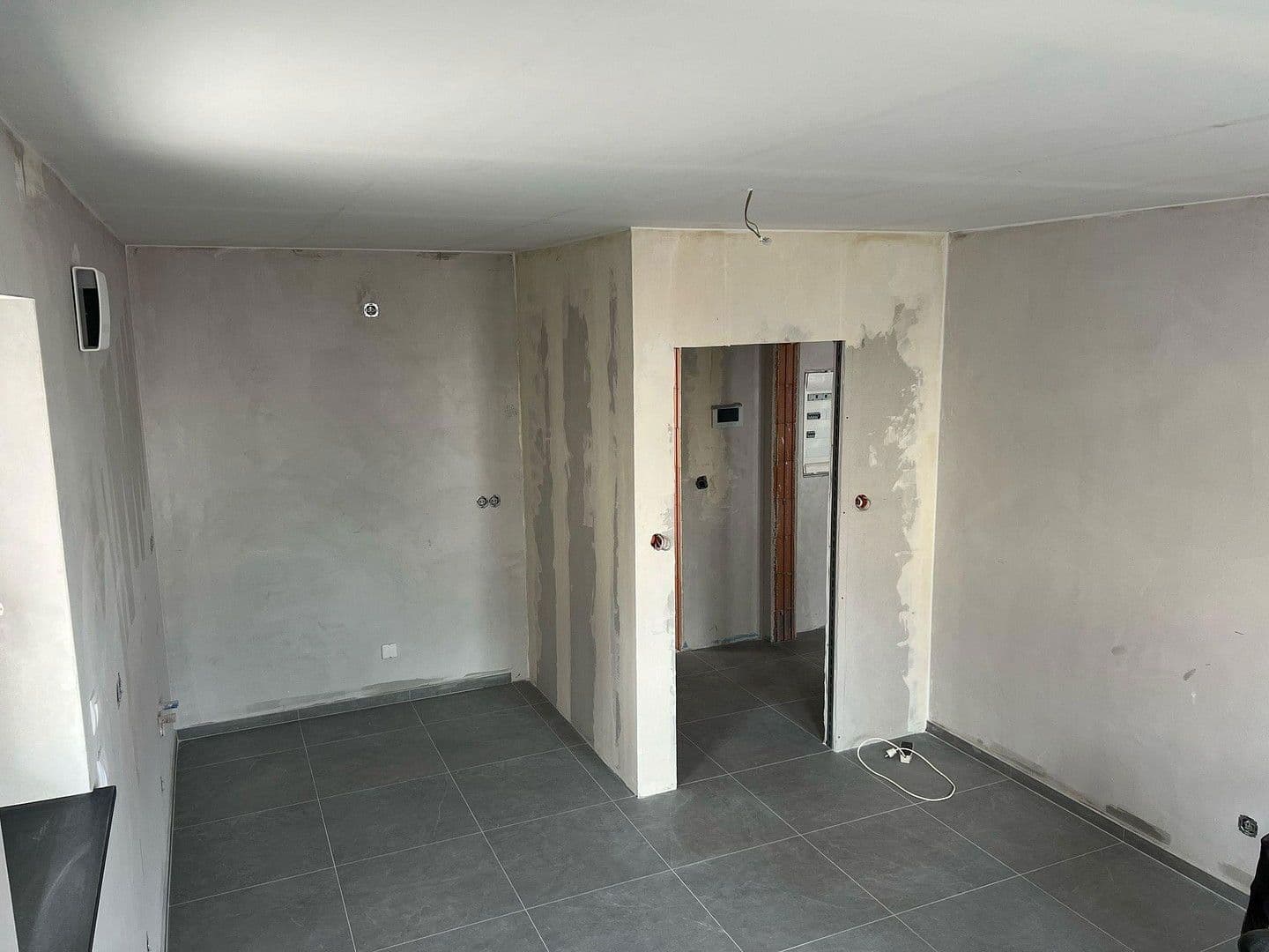 Pronájem bytu 1+1 40 m², Nieuwpoorter Str. 80, Rodgau, Hessen Pronájem bytu 1+1 40 m², Nieuwpoorter Str. 80, Rodgau, Hessen