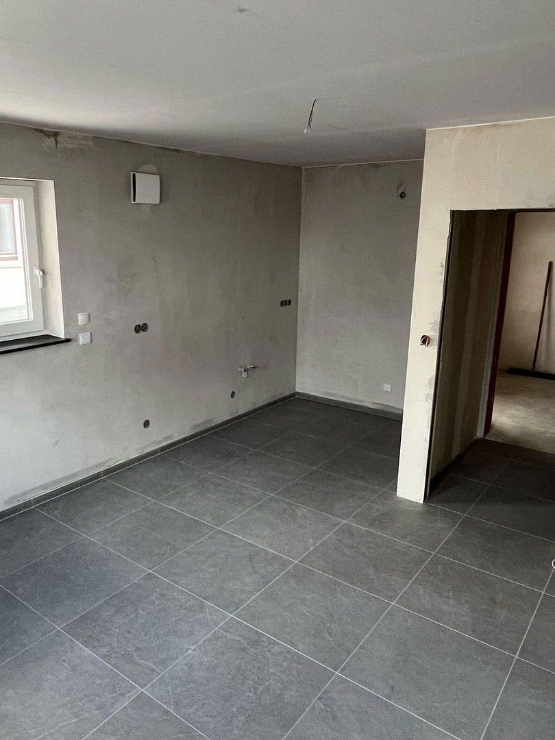 Pronájem bytu 1+1 40 m², Nieuwpoorter Str. 80, Rodgau, Hessen Pronájem bytu 1+1 40 m², Nieuwpoorter Str. 80, Rodgau, Hessen