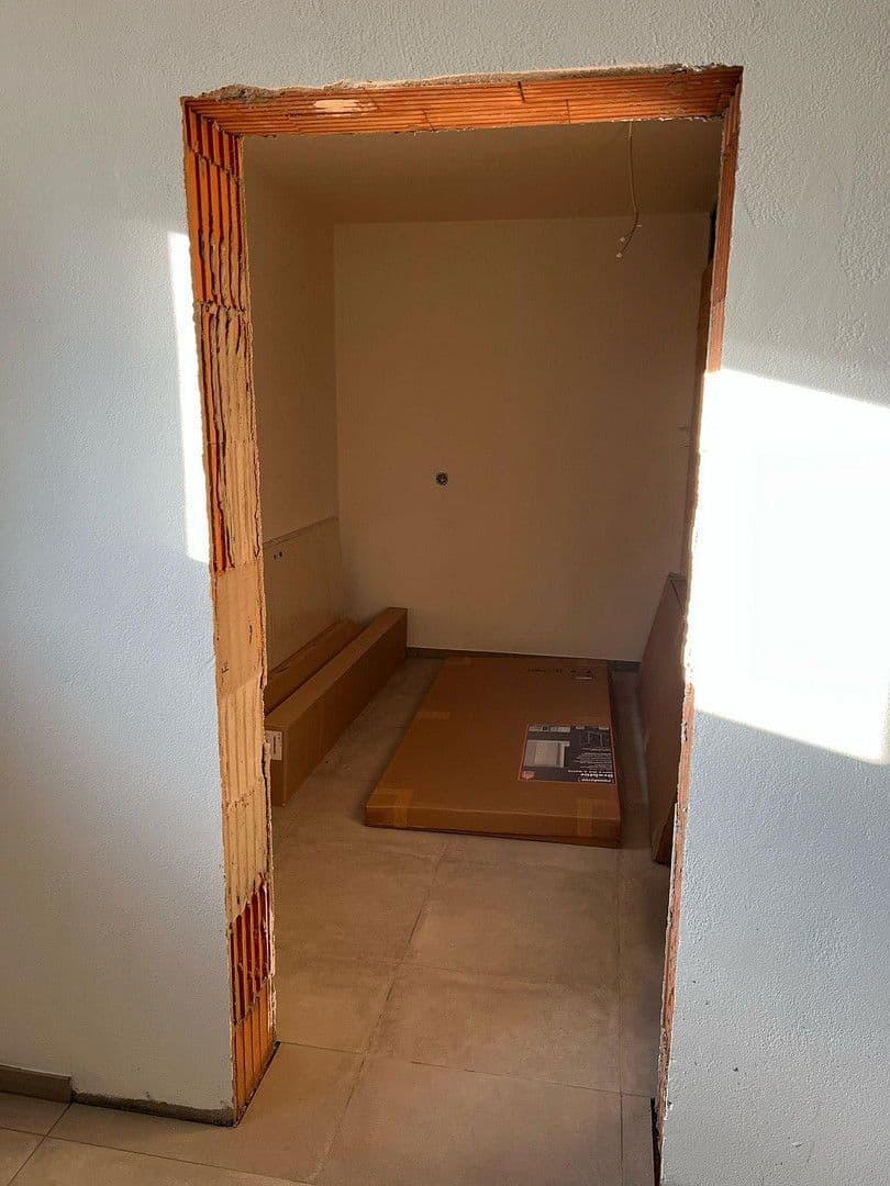 Pronájem bytu 1+1 40 m², Nieuwpoorter Str. 80, Rodgau, Hessen Pronájem bytu 1+1 40 m², Nieuwpoorter Str. 80, Rodgau, Hessen