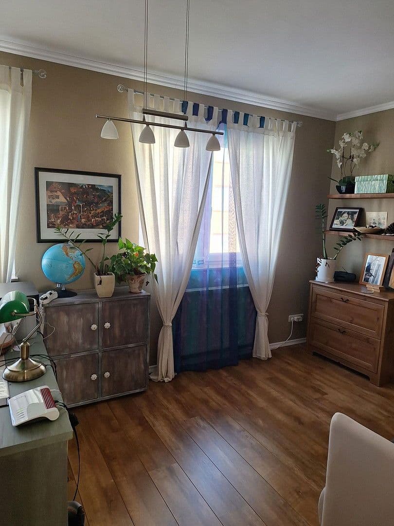 Prodej domu 139 m², pozemek 223 m², Frankfurt, Hessen Prodej domu 139 m², pozemek 223 m², Frankfurt, Hessen