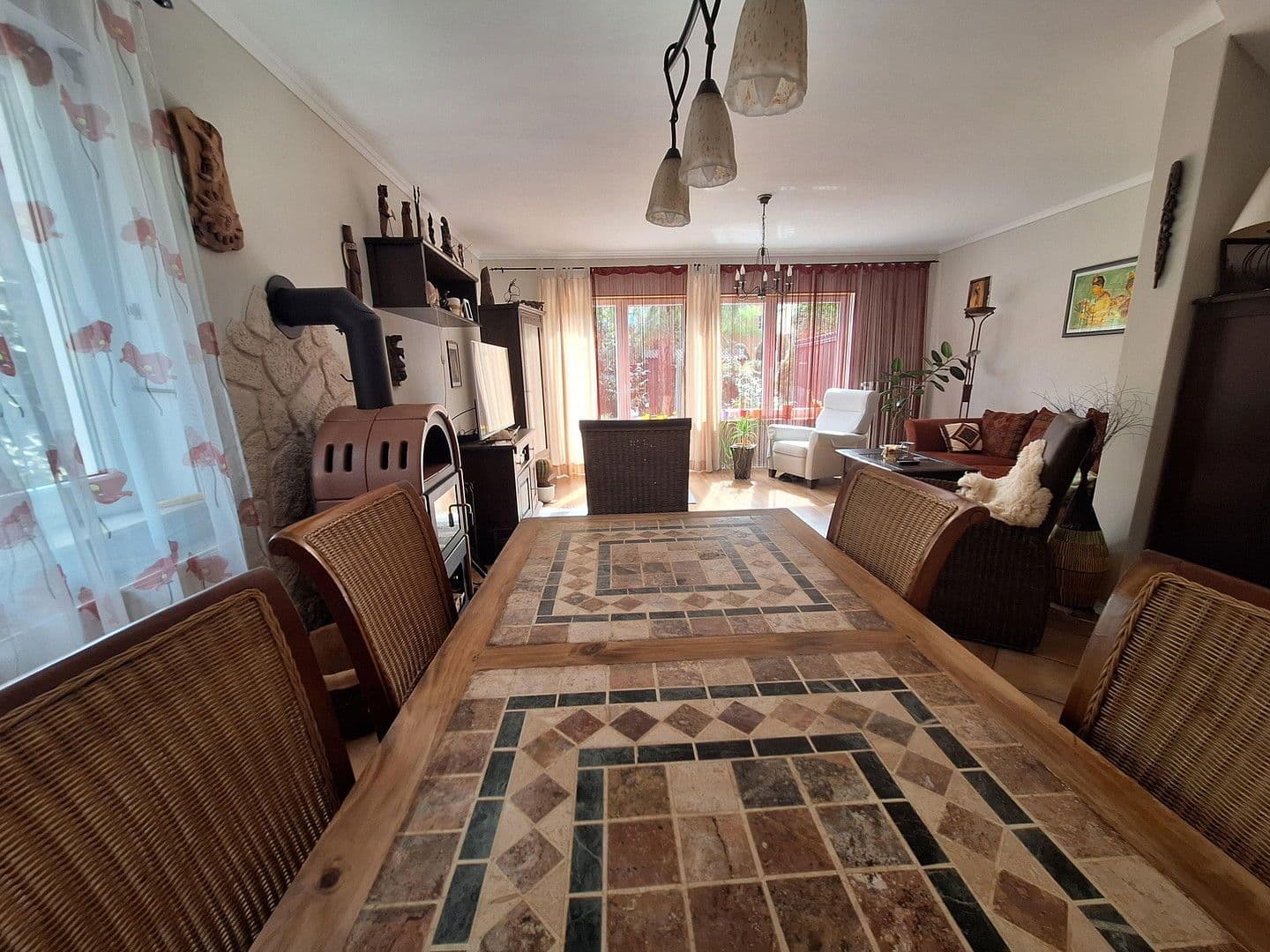 Prodej domu 139 m², pozemek 223 m², Frankfurt, Hessen Prodej domu 139 m², pozemek 223 m², Frankfurt, Hessen