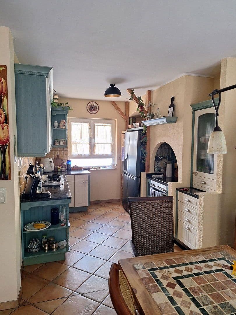 Prodej domu 139 m², pozemek 223 m², Frankfurt, Hessen Prodej domu 139 m², pozemek 223 m², Frankfurt, Hessen