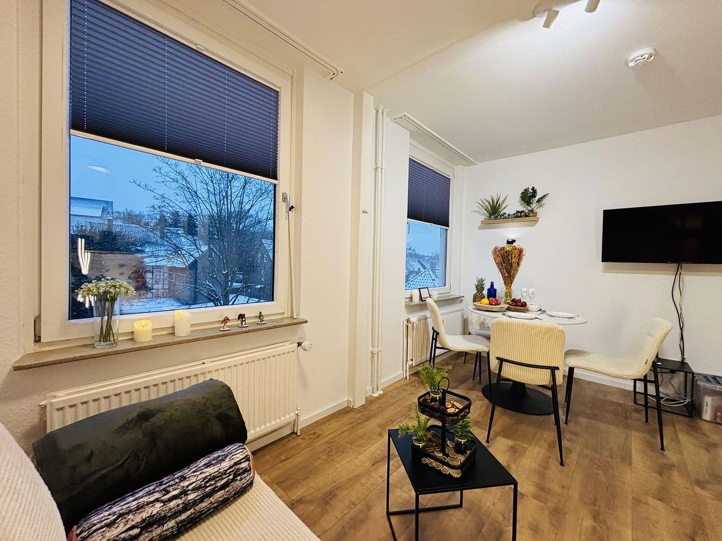 Pronájem bytu 2+1 40 m², Mauerstrasse 51 E, Goslar, Dolní Sasko Pronájem bytu 2+1 40 m², Mauerstrasse 51 E, Goslar, Dolní Sasko