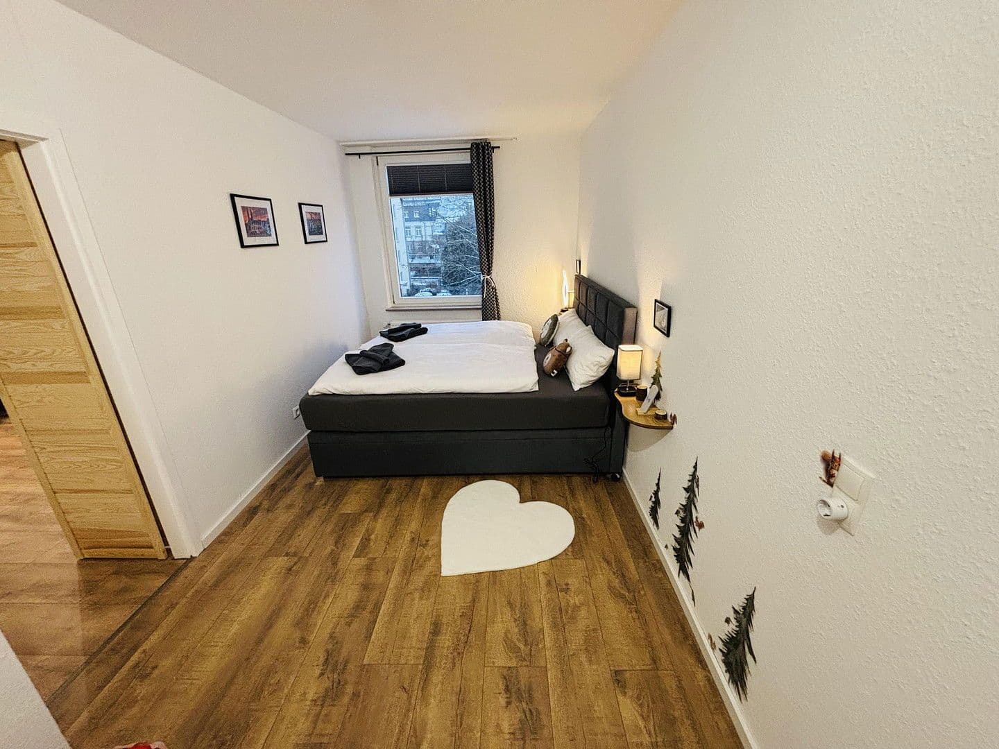 Pronájem bytu 2+1 40 m², Mauerstrasse 51 E, Goslar, Dolní Sasko Pronájem bytu 2+1 40 m², Mauerstrasse 51 E, Goslar, Dolní Sasko