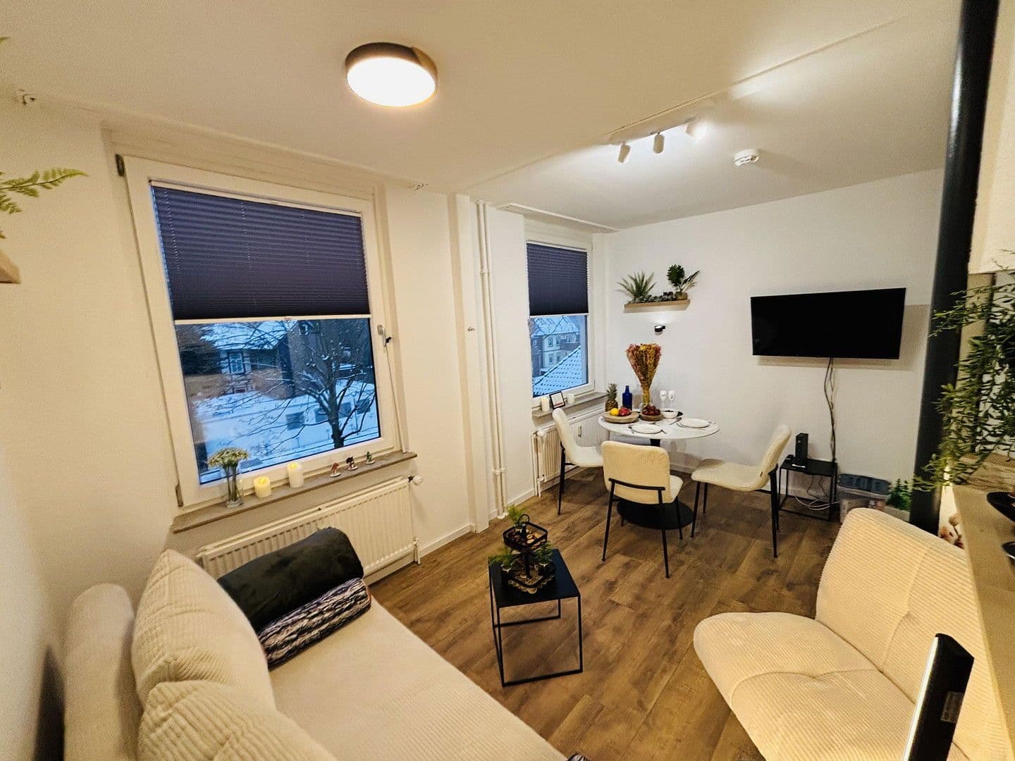 Pronájem bytu 2+1 40 m², Mauerstrasse 51 E, Goslar, Dolní Sasko Pronájem bytu 2+1 40 m², Mauerstrasse 51 E, Goslar, Dolní Sasko