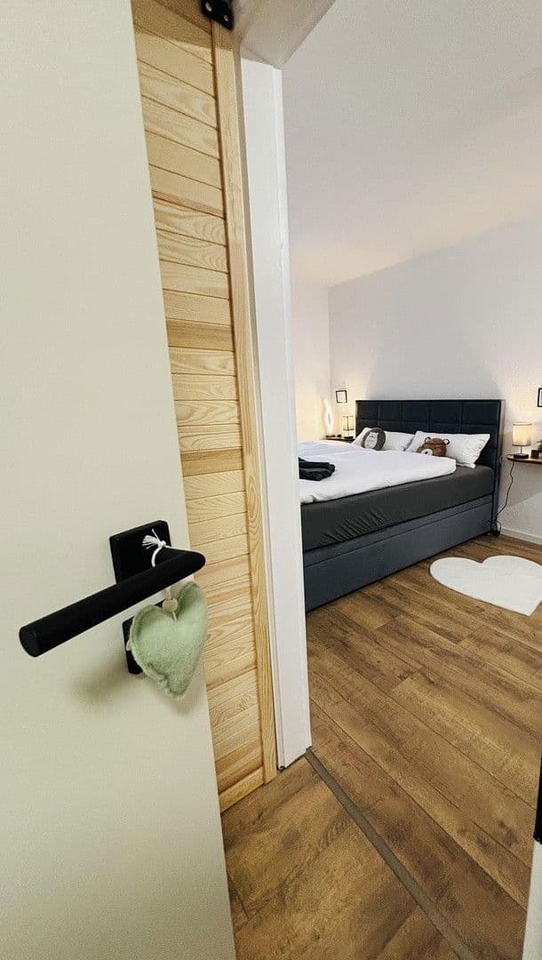 Pronájem bytu 2+1 40 m², Mauerstrasse 51 E, Goslar, Dolní Sasko Pronájem bytu 2+1 40 m², Mauerstrasse 51 E, Goslar, Dolní Sasko