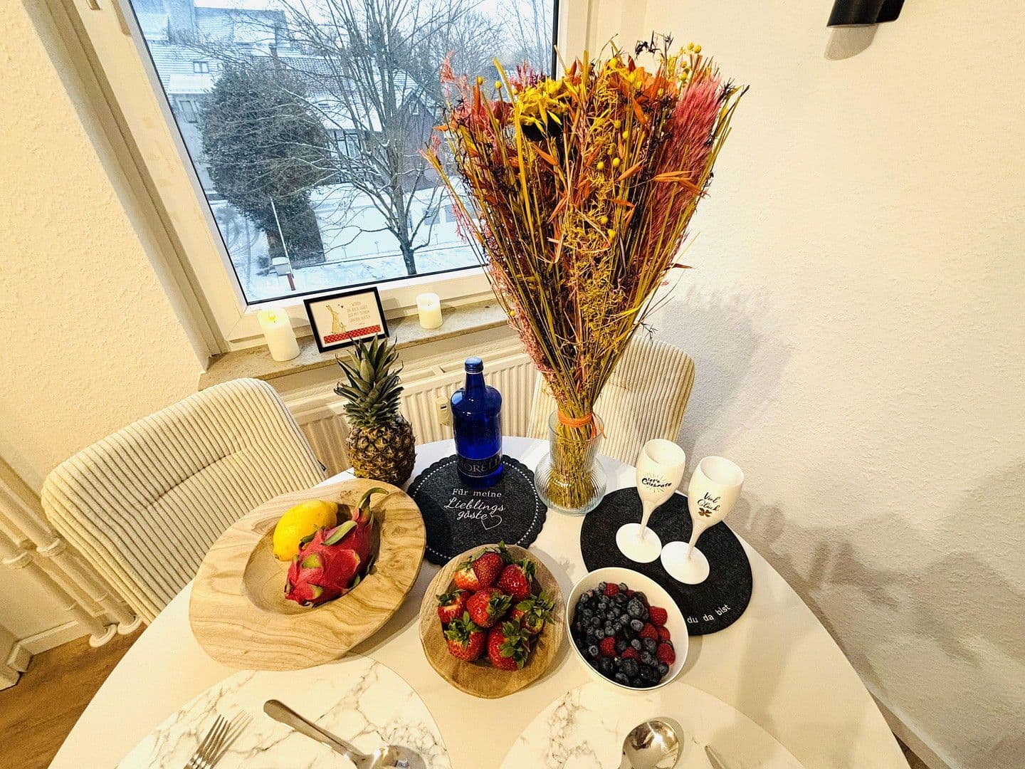 Pronájem bytu 2+1 40 m², Mauerstrasse 51 E, Goslar, Dolní Sasko Pronájem bytu 2+1 40 m², Mauerstrasse 51 E, Goslar, Dolní Sasko