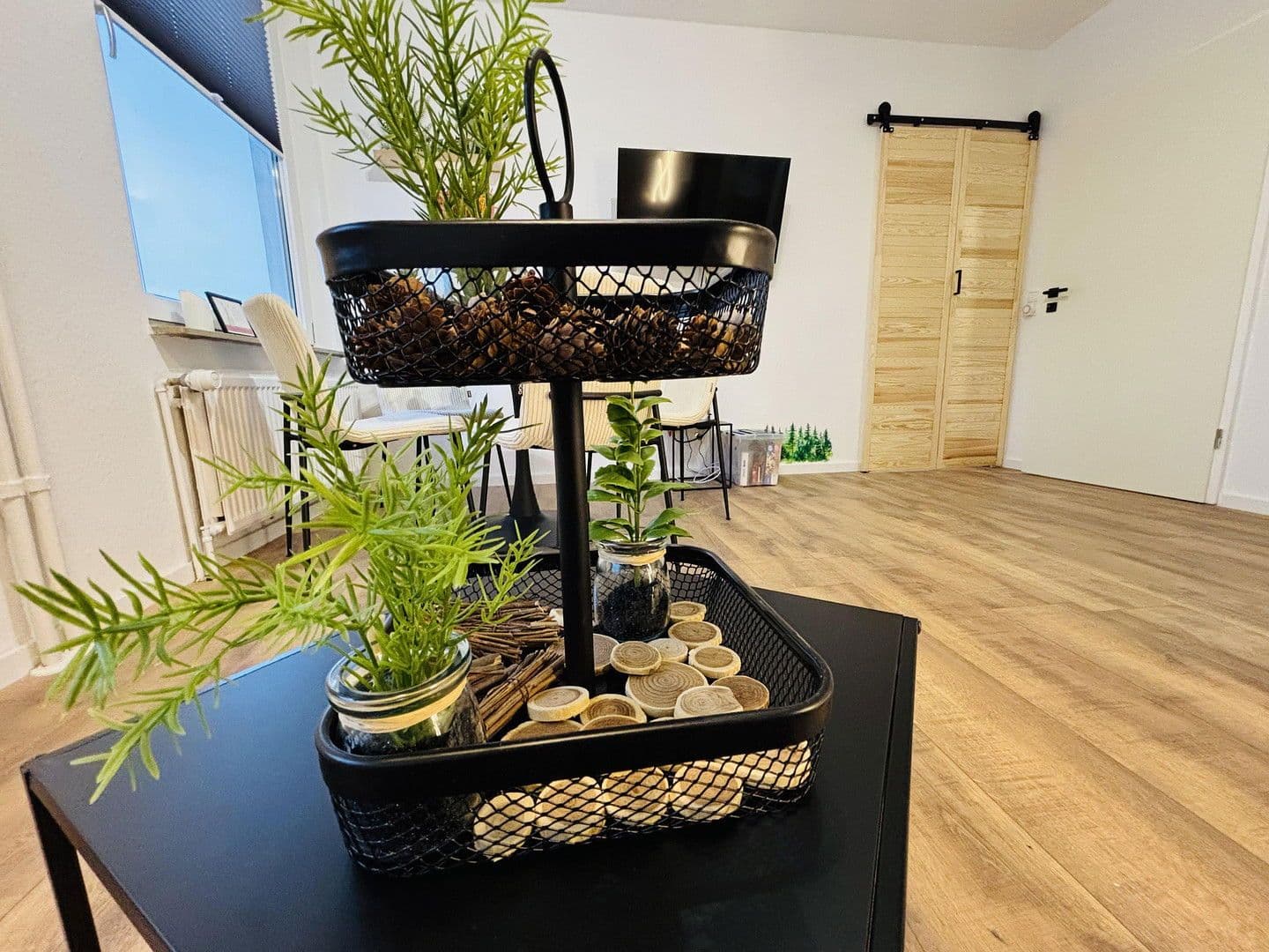 Pronájem bytu 2+1 40 m², Mauerstrasse 51 E, Goslar, Dolní Sasko Pronájem bytu 2+1 40 m², Mauerstrasse 51 E, Goslar, Dolní Sasko