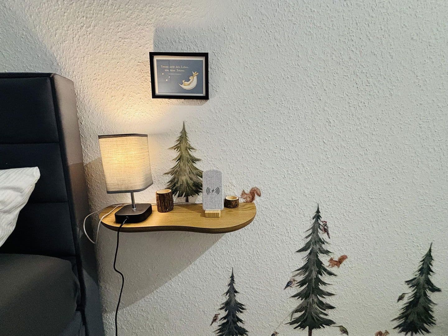 Pronájem bytu 2+1 40 m², Mauerstrasse 51 E, Goslar, Dolní Sasko Pronájem bytu 2+1 40 m², Mauerstrasse 51 E, Goslar, Dolní Sasko