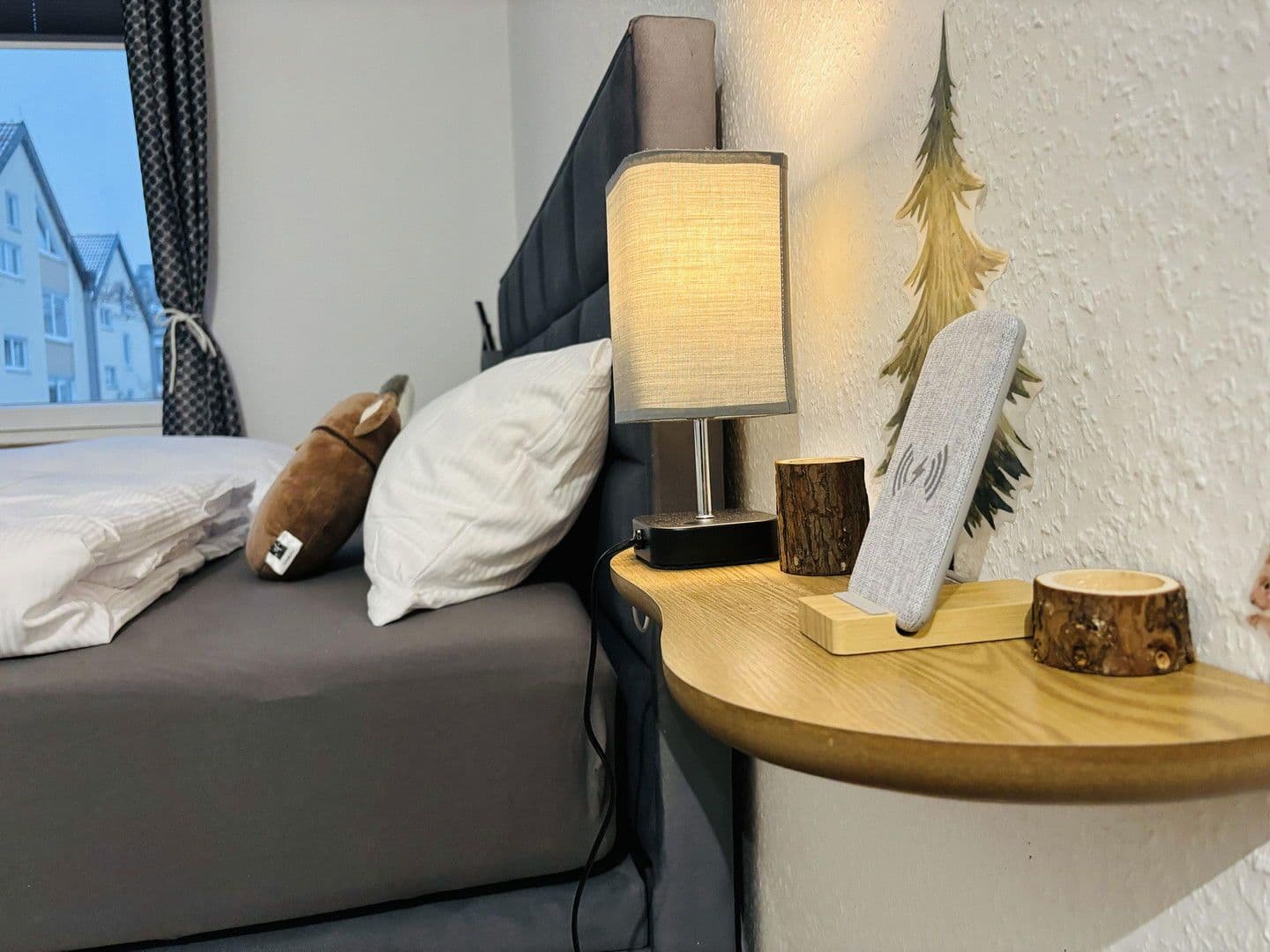 Pronájem bytu 2+1 40 m², Mauerstrasse 51 E, Goslar, Dolní Sasko Pronájem bytu 2+1 40 m², Mauerstrasse 51 E, Goslar, Dolní Sasko