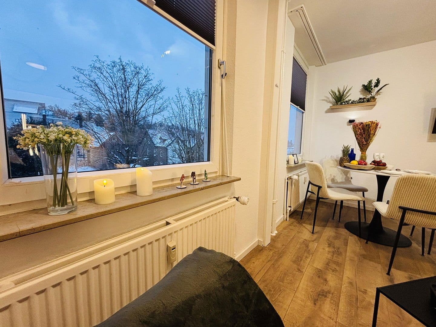 Pronájem bytu 2+1 40 m², Mauerstrasse 51 E, Goslar, Dolní Sasko Pronájem bytu 2+1 40 m², Mauerstrasse 51 E, Goslar, Dolní Sasko