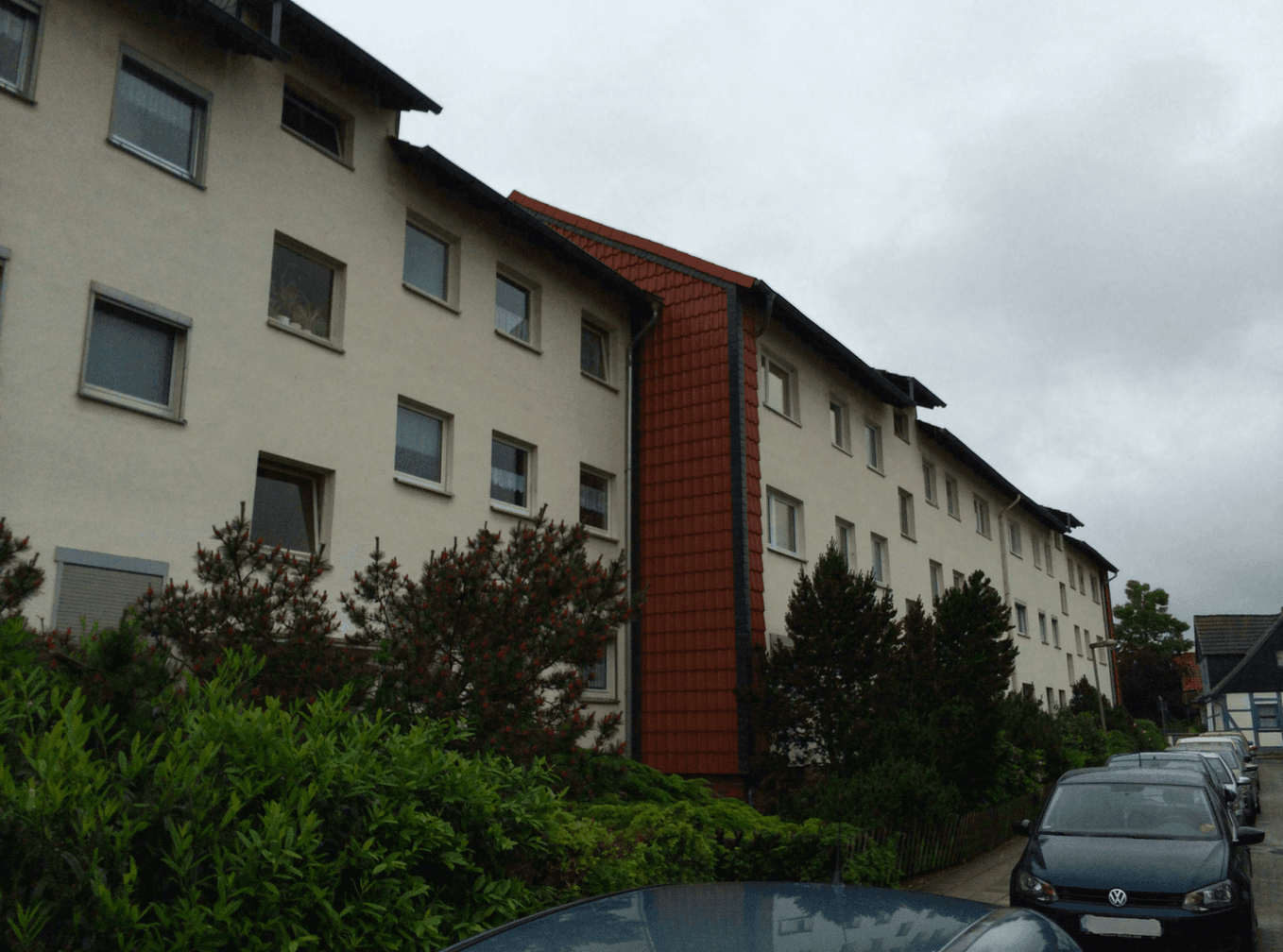 Pronájem bytu 1+1 28 m², Mühlenweg 1, Braunschweig, Dolní Sasko Pronájem bytu 1+1 28 m², Mühlenweg 1, Braunschweig, Dolní Sasko