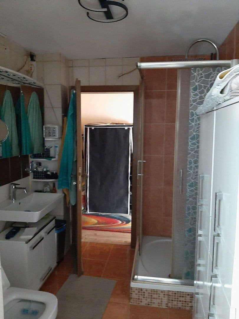 Prodej domu 270 m², pozemek 401 m², Raunheim, Hessen Prodej domu 270 m², pozemek 401 m², Raunheim, Hessen