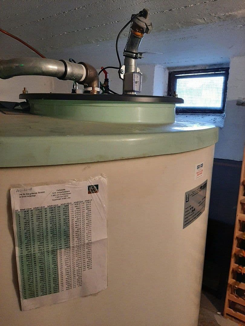 Prodej domu 270 m², pozemek 401 m², Raunheim, Hessen Prodej domu 270 m², pozemek 401 m², Raunheim, Hessen