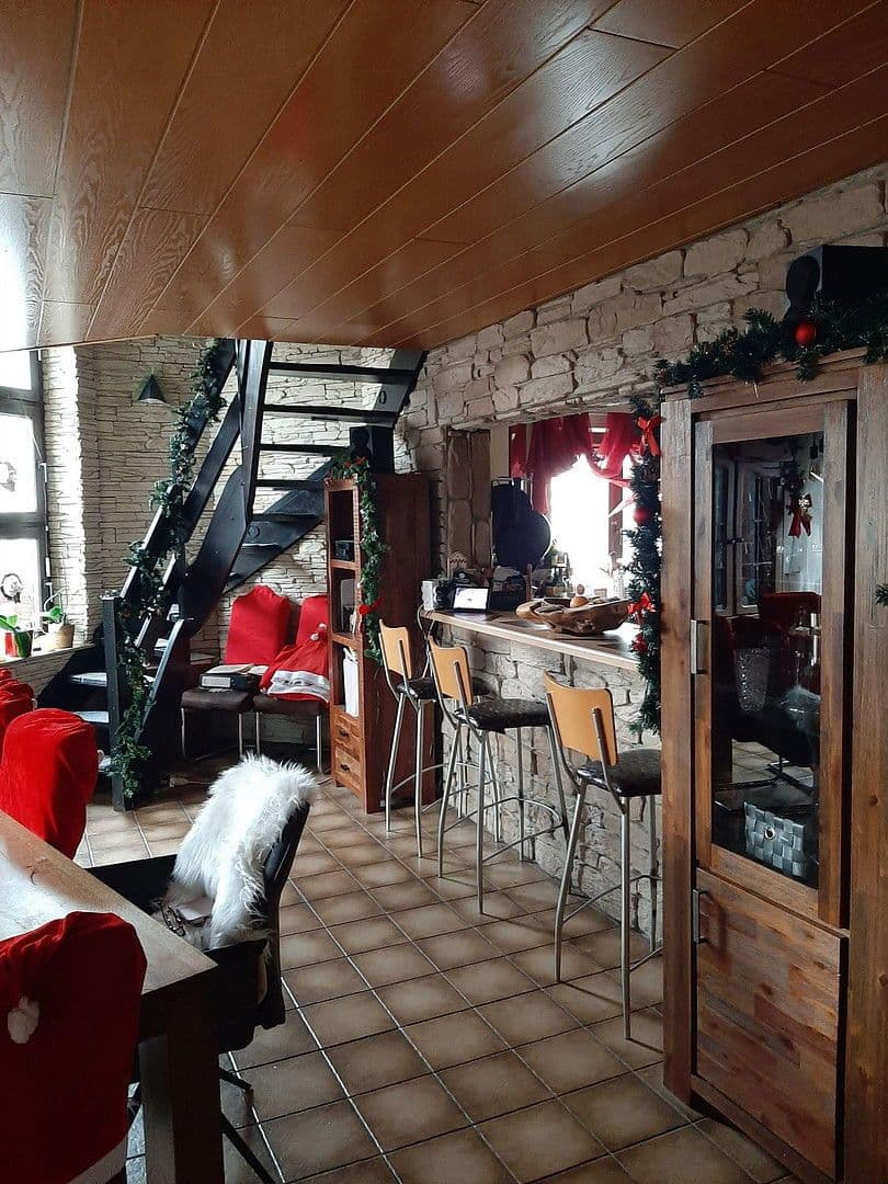 Prodej domu 270 m², pozemek 401 m², Raunheim, Hessen Prodej domu 270 m², pozemek 401 m², Raunheim, Hessen