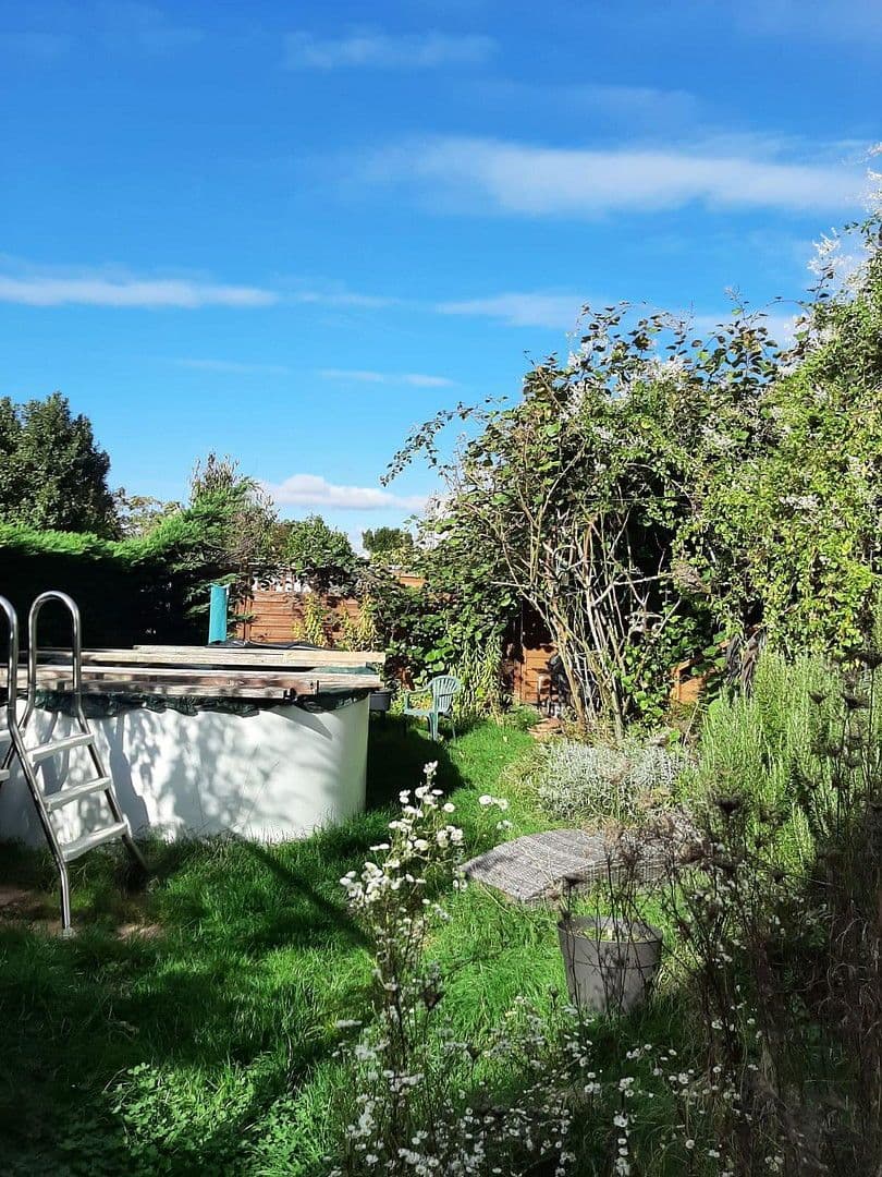 Prodej domu 270 m², pozemek 401 m², Raunheim, Hessen Prodej domu 270 m², pozemek 401 m², Raunheim, Hessen