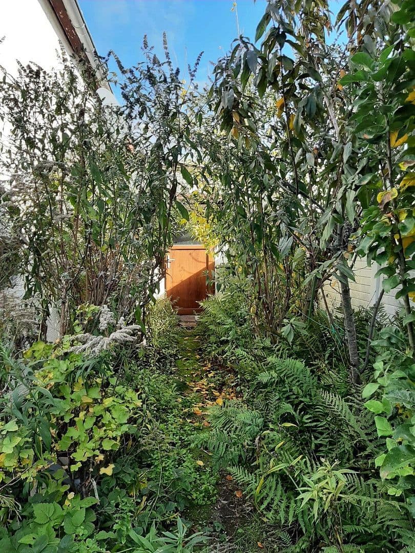 Prodej domu 270 m², pozemek 401 m², Raunheim, Hessen Prodej domu 270 m², pozemek 401 m², Raunheim, Hessen