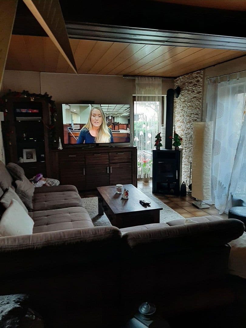 Prodej domu 270 m², pozemek 401 m², Raunheim, Hessen Prodej domu 270 m², pozemek 401 m², Raunheim, Hessen