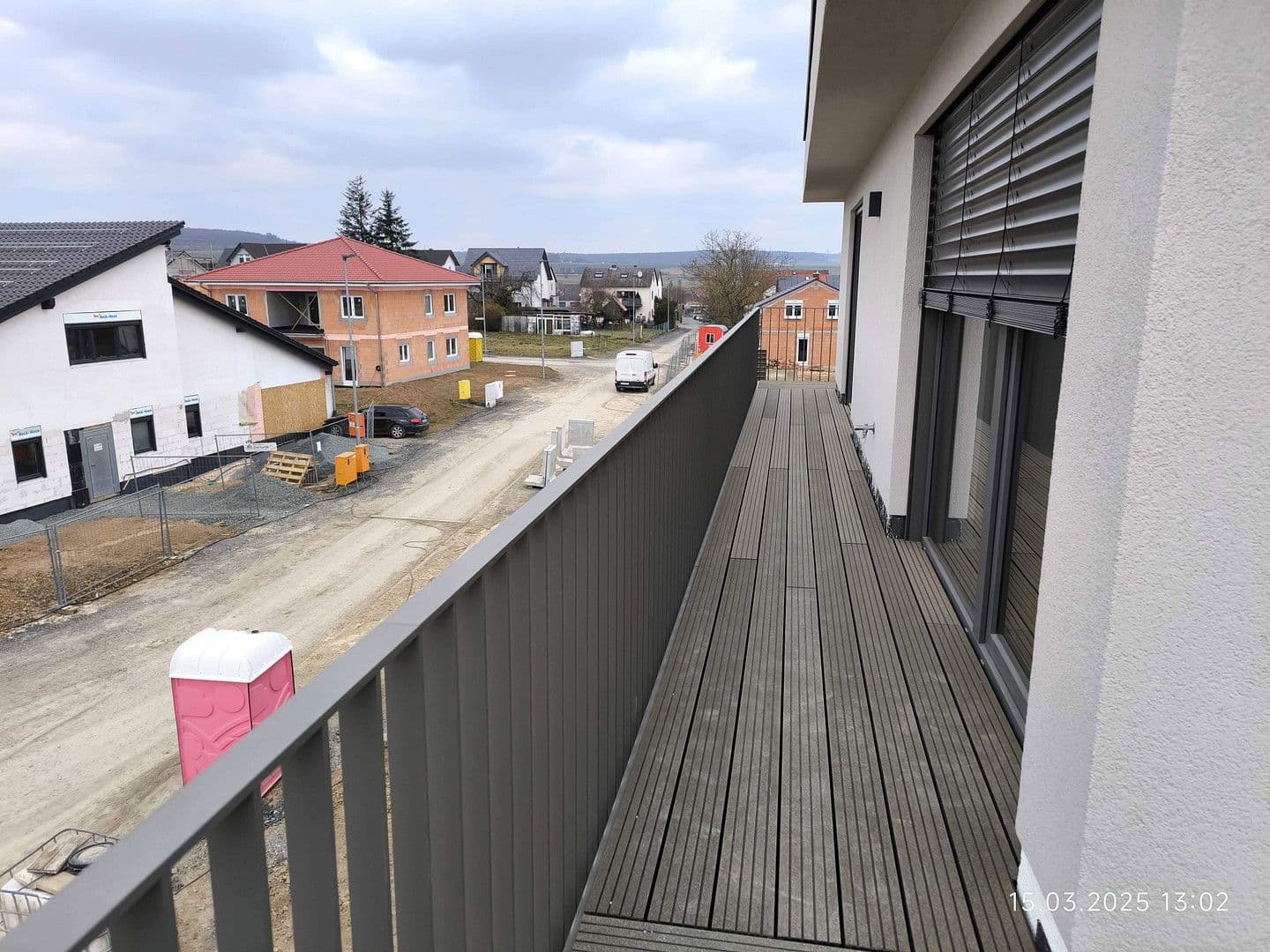 Pronájem bytu 2+1 62 m², Butzbach, Hessen Pronájem bytu 2+1 62 m², Butzbach, Hessen