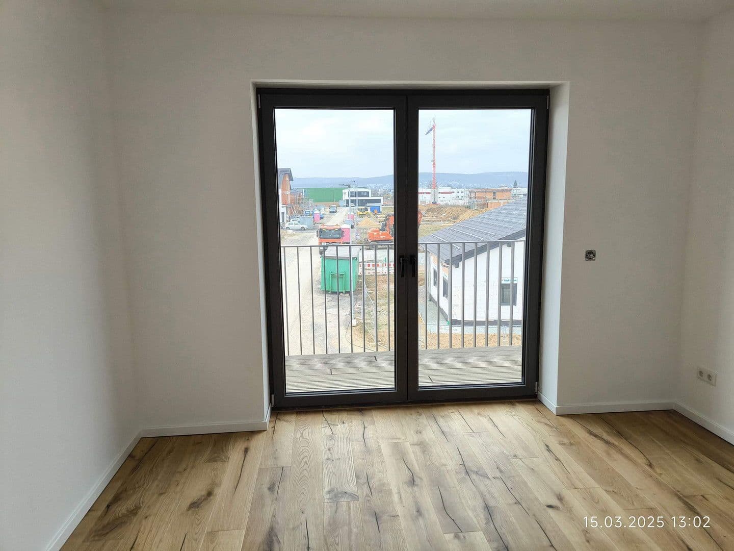 Pronájem bytu 2+1 62 m², Butzbach, Hessen Pronájem bytu 2+1 62 m², Butzbach, Hessen