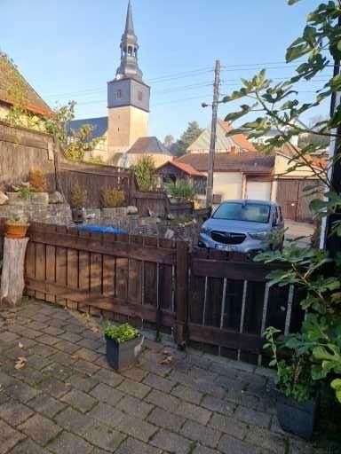 Prodej domu 250 m², pozemek 600 m², Hainröder Hauptstrasse 41,, Südharz, Sasko-Anhaltsko Prodej domu 250 m², pozemek 600 m², Hainröder Hauptstrasse 41,, Südharz, Sasko-Anhaltsko