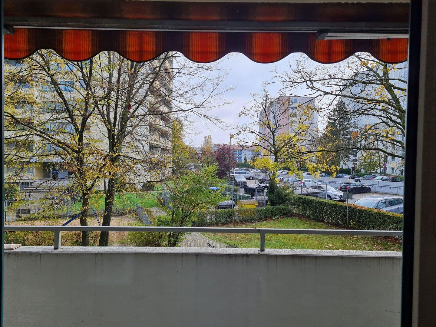 Pronájem bytu 1+1 33 m², Geschwister-Scholl-Straße 1, Erlangen, Bavorsko Pronájem bytu 1+1 33 m², Geschwister-Scholl-Straße 1, Erlangen, Bavorsko