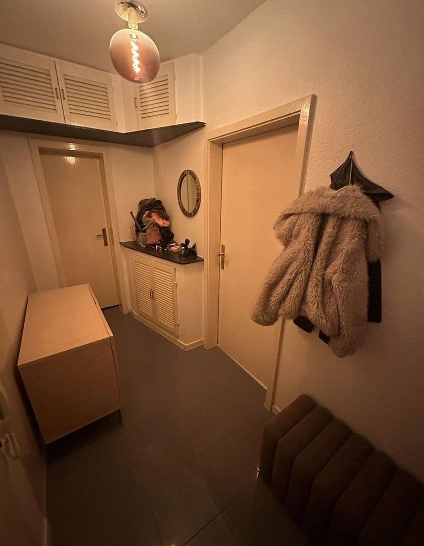 Pronájem bytu 2+1 58 m², Hamburg, Hamburg Pronájem bytu 2+1 58 m², Hamburg, Hamburg