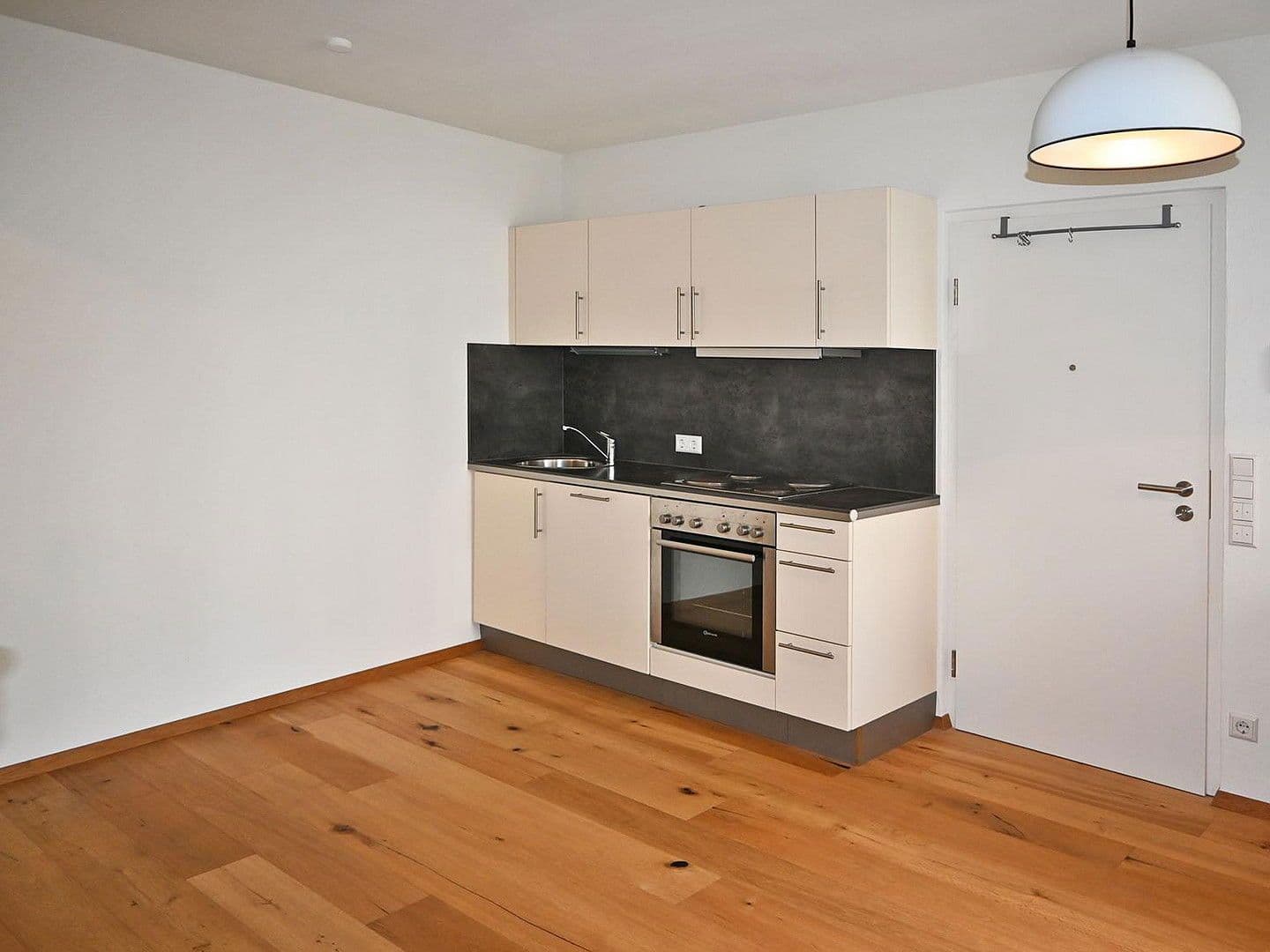 Prodej bytu 1+1 25 m², Bad Waldsee, Bádensko-Württembersko Prodej bytu 1+1 25 m², Bad Waldsee, Bádensko-Württembersko