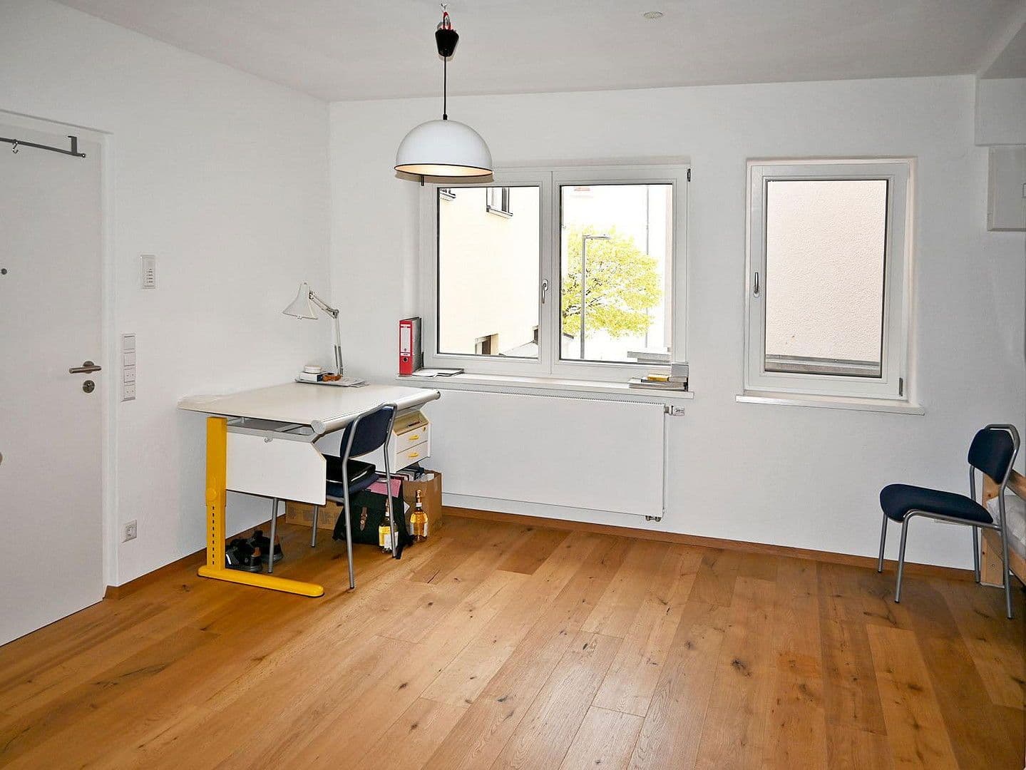 Prodej bytu 1+1 25 m², Bad Waldsee, Bádensko-Württembersko Prodej bytu 1+1 25 m², Bad Waldsee, Bádensko-Württembersko