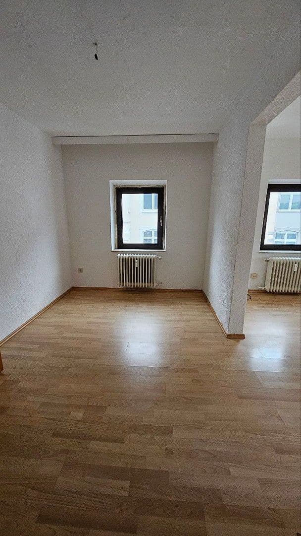 Pronájem bytu 3+1 80 m², Lange Strasse, Hagen, Severní Porýní-Vestfálsko Pronájem bytu 3+1 80 m², Lange Strasse, Hagen, Severní Porýní-Vestfálsko