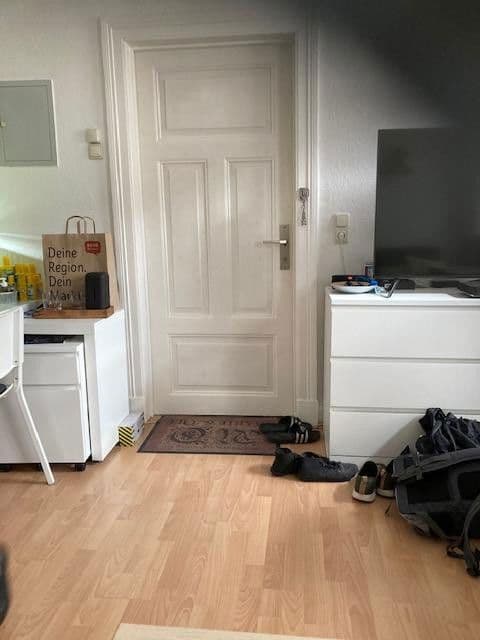 Pronájem bytu 4+1 88 m², Klappenstraße 19a, Lübeck, Šlesvicko-Holštýnsko Pronájem bytu 4+1 88 m², Klappenstraße 19a, Lübeck, Šlesvicko-Holštýnsko