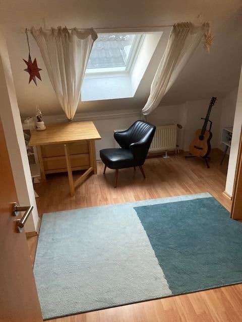 Pronájem bytu 4+1 88 m², Klappenstraße 19a, Lübeck, Šlesvicko-Holštýnsko Pronájem bytu 4+1 88 m², Klappenstraße 19a, Lübeck, Šlesvicko-Holštýnsko