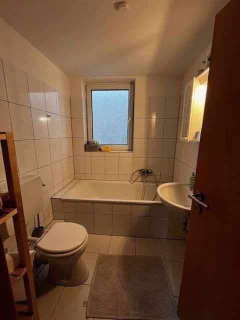 Pronájem bytu 4+1 88 m², Klappenstraße 19a, Lübeck, Šlesvicko-Holštýnsko Pronájem bytu 4+1 88 m², Klappenstraße 19a, Lübeck, Šlesvicko-Holštýnsko