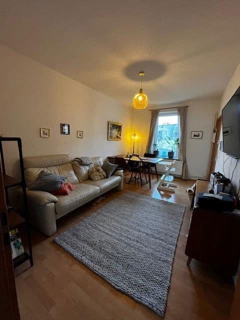 Pronájem bytu 4+1 88 m², Klappenstraße 19a, Lübeck, Šlesvicko-Holštýnsko Pronájem bytu 4+1 88 m², Klappenstraße 19a, Lübeck, Šlesvicko-Holštýnsko