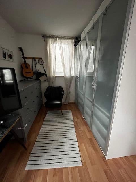 Pronájem bytu 4+1 88 m², Klappenstraße 19a, Lübeck, Šlesvicko-Holštýnsko Pronájem bytu 4+1 88 m², Klappenstraße 19a, Lübeck, Šlesvicko-Holštýnsko